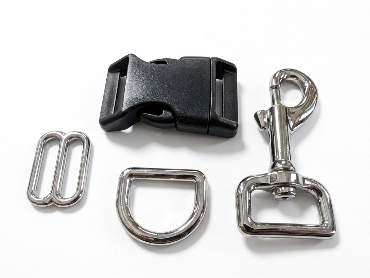 Custom Dog Collar & Leash Set – Featuring Your Dog